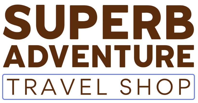 Superb Adventure Travel Shop